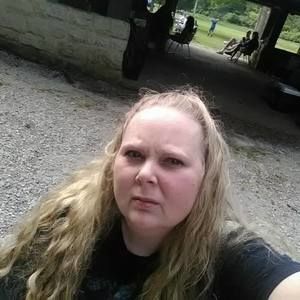 Meet your Posher, Gabrielle